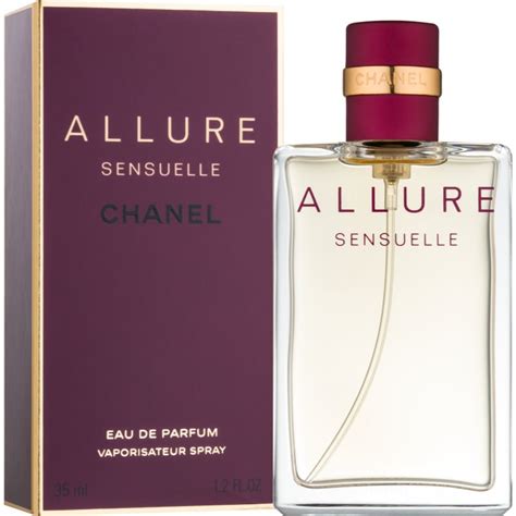 what does chanel allure sensuelle smell like|chanel allure sensuelle perfume uk.